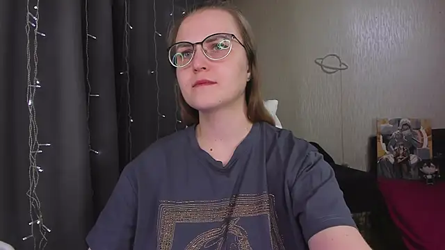 MissBrightShine's cam snapshot