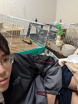 youheikun's cam snapshot