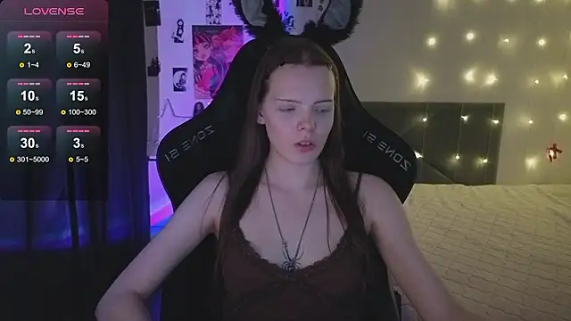 Luna_Navy's cam snapshot