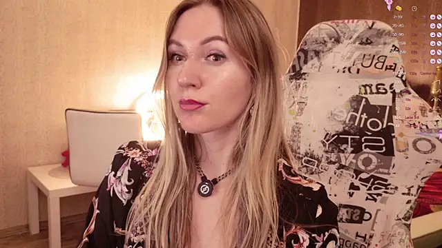 Hello_Lisha's cam snapshot