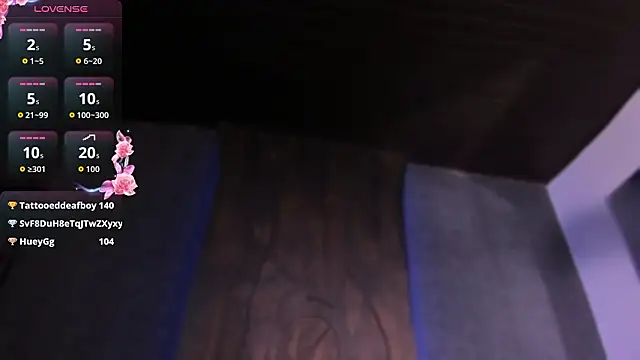 Evelynn live sex cam