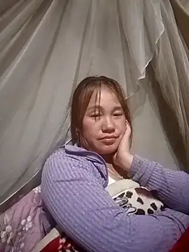 cutebobi's cam snapshot