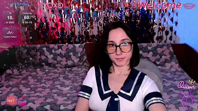 JaneRoger's cam snapshot