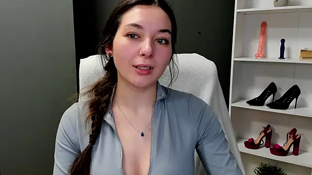 Meagn_Extasy's cam snapshot