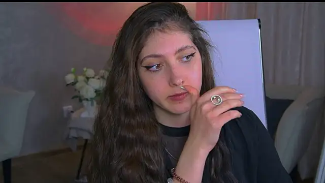 Mary_Miiller's cam snapshot