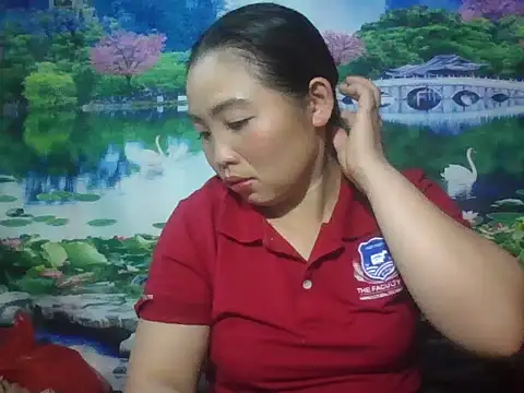 PhamPhung's cam snapshot