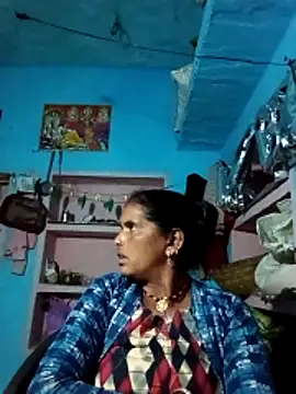 Manvi_hote's cam snapshot