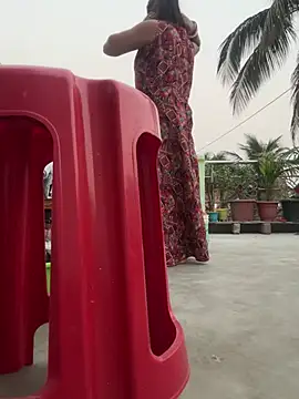 Ishikaranaa's cam snapshot