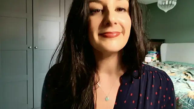 yourcassiexo's cam snapshot