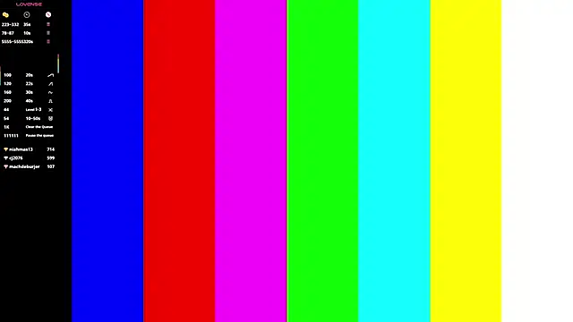 VeronaCritchlow's cam snapshot