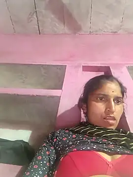 Pooja_shre's cam snapshot