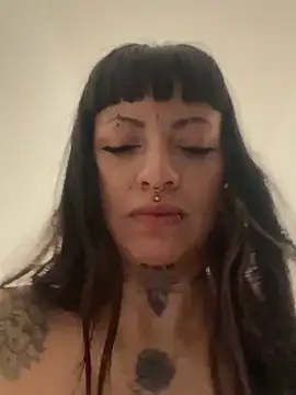 Mollyyp's cam snapshot