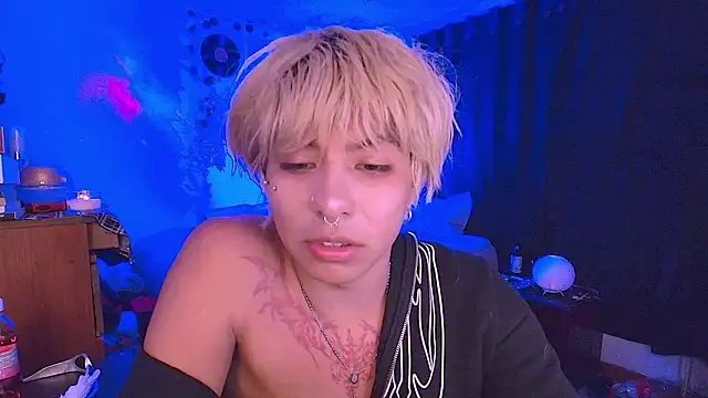 prince_oliverr's cam snapshot