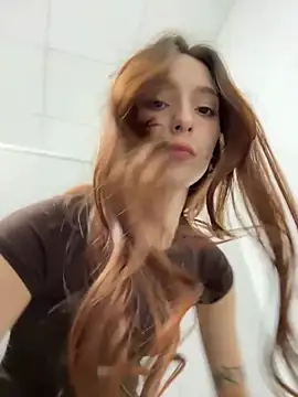 LilluKatten live sex cam