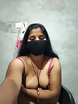 Sexy_khushi19's cam snapshot