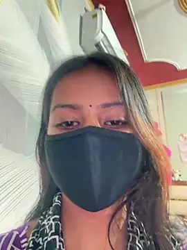 Curvy_Taara's cam snapshot