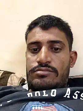 HotXKrish live sex cam