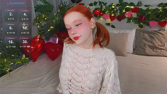 Elfa_Mirielle live sex cam