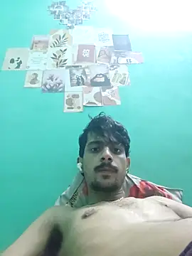 Sushant001 live sex cam