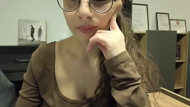 RosaDream's cam snapshot