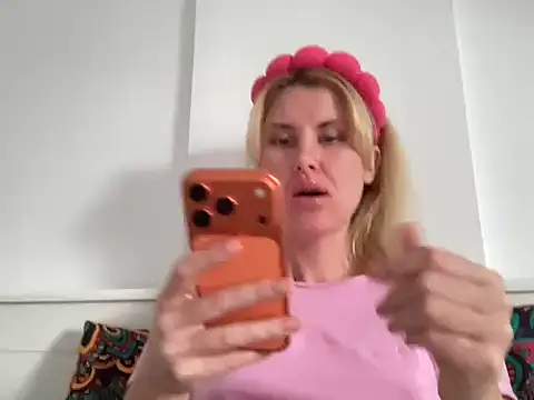 Ilymaris's cam snapshot