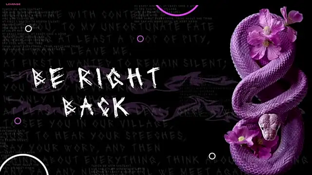 Tina_Breeze's cam snapshot