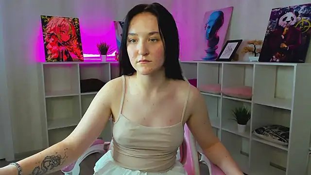 LexiVale's cam snapshot