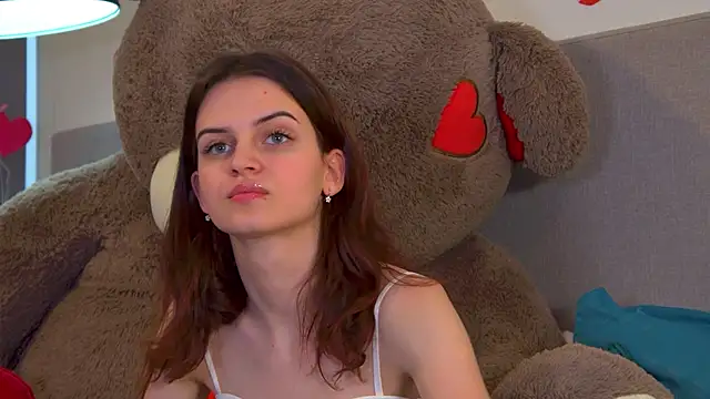 BellaBriggs's cam snapshot