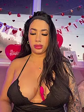 kiim_taaylor's cam snapshot