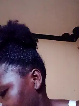 Danny_lady's cam snapshot