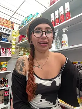 Sallem_Pink's cam snapshot