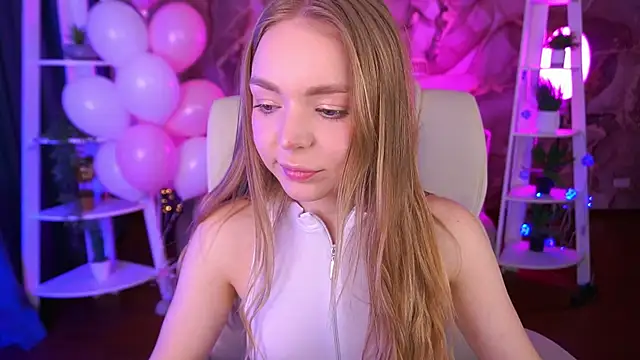 EmilySunshineS's cam snapshot