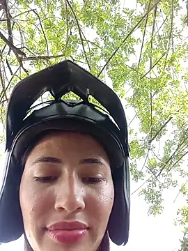 -Nicol's cam snapshot