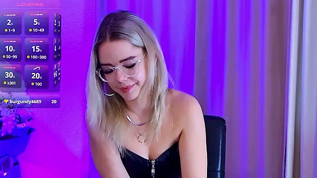 PrincessSlay's cam snapshot