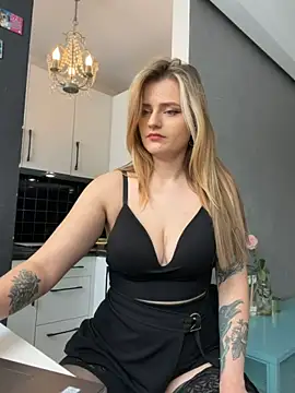 KristyWay_'s cam snapshot