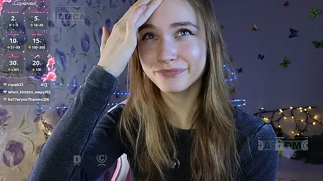 Armurra15's cam snapshot