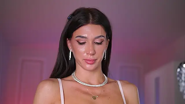 SammiMonroe's cam snapshot