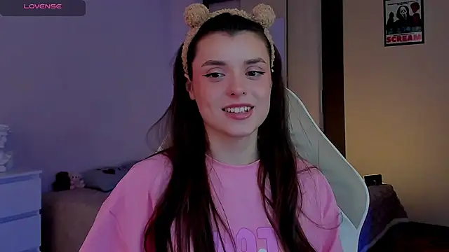 AlyaMiller's cam snapshot