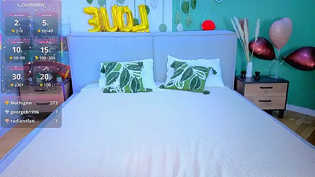 Amber_Rogers's cam snapshot