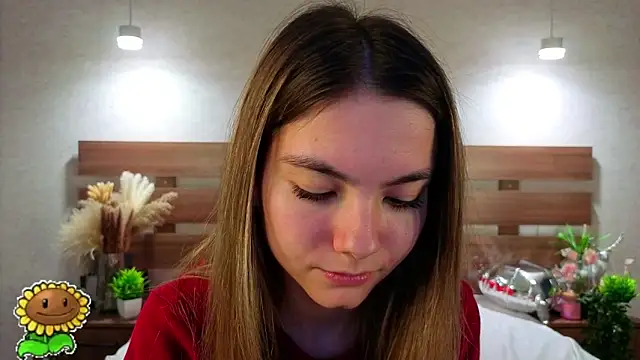 MargieDavidson's cam snapshot