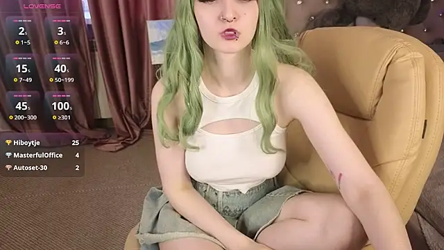 milanastars's cam snapshot