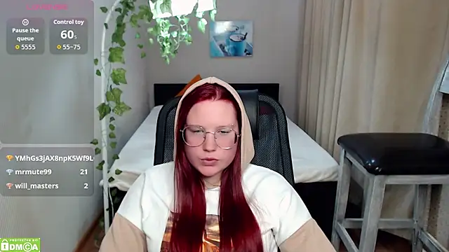 kuri_u's cam snapshot