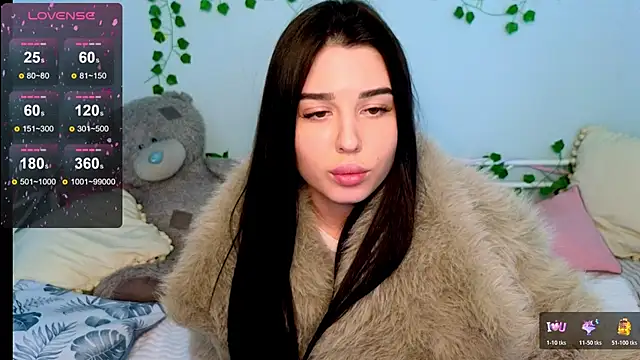 sweetevies's cam snapshot