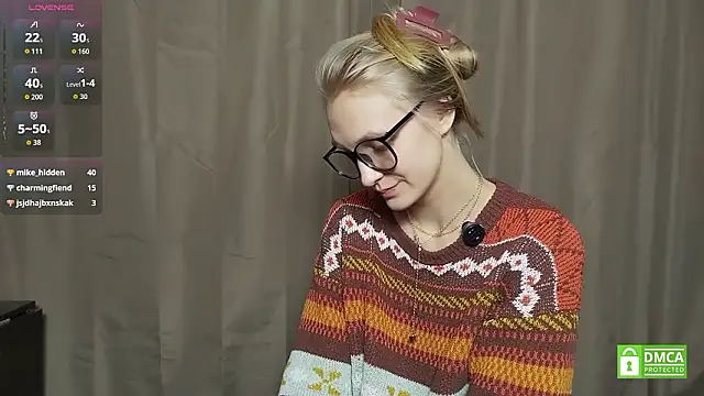 Angel-Alex's cam snapshot