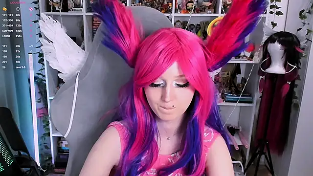 ohclementine live sex cam