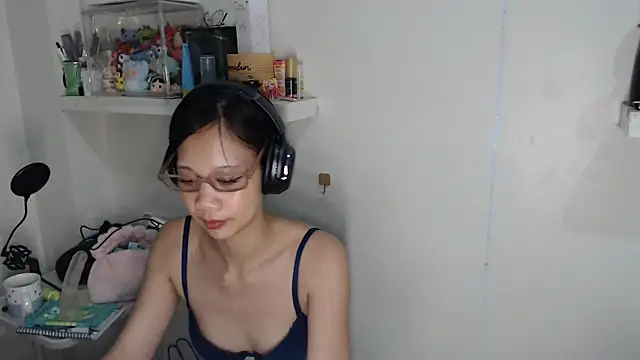 GloryKulikowski's cam snapshot