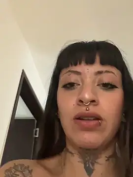 Mollyyp's cam snapshot