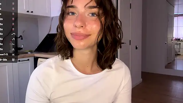 LilithFlamey live sex cam