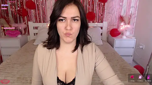 b1ushf1owerr's cam snapshot