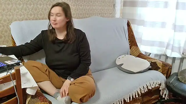 franceska_blue's cam snapshot